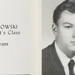 Bob Kearns' Classmates profile album
