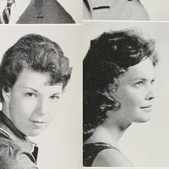 Robert Allen's Classmates profile album