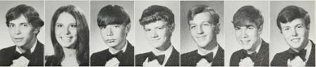 phillip wood's Classmates profile album