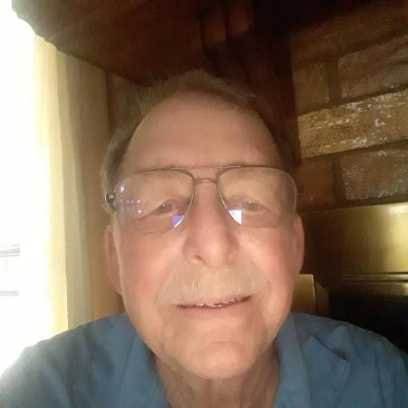 Roy Kronenberg's Classmates® Profile Photo