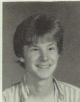 Rob Huff's Classmates profile album