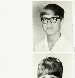 David Bricksin's Classmates profile album