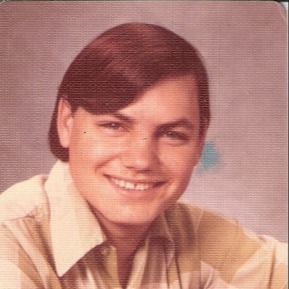 Ronald Walker's Classmates® Profile Photo