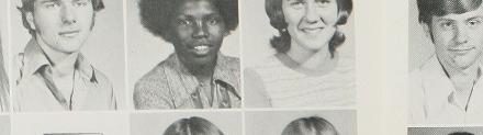 Tracy Craig's Classmates profile album