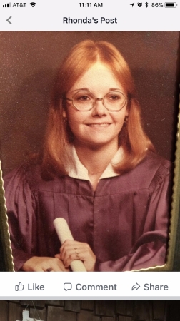 Rhonda Rogers' Classmates profile album