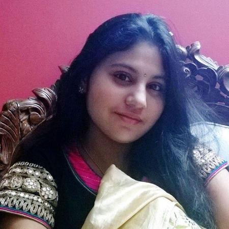 Yasaswini Reddy Gundala's Classmates® Profile Photo