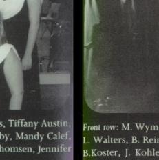 Jennifer Alldredge's Classmates profile album