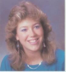 Stacey Williams' Classmates profile album