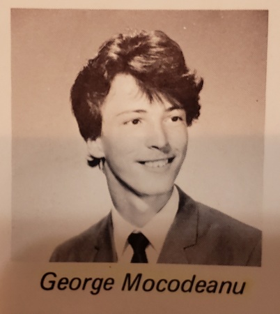 George Mocodeanu's Classmates profile album