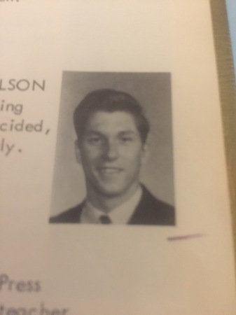 Ken Wilson's Classmates profile album