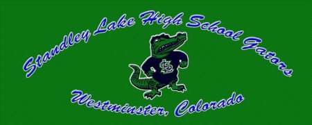 Standley Lake High School Logo Photo Album