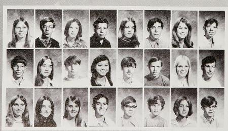 Robert Jensen's Classmates profile album