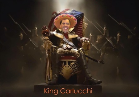 King Carlucchi
