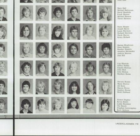 Kevin Hulett's Classmates profile album