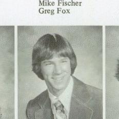 Mark Ferbrache's Classmates profile album