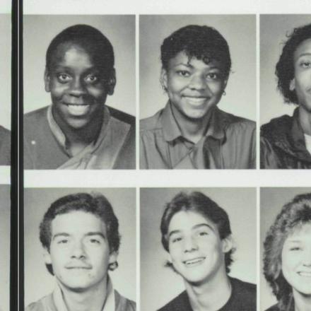 Eileen Henderson's Classmates profile album