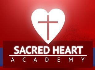 Known by heart. Школа Sacred Heart.