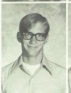 Gary Smock's Classmates profile album
