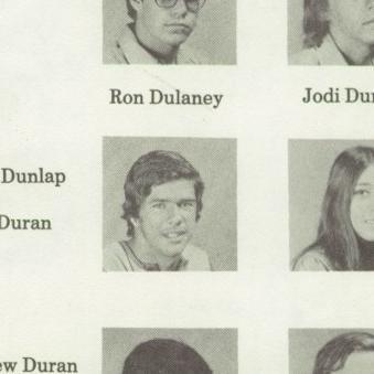 David Dunlap's Classmates profile album