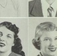 Mildred Scott's Classmates profile album