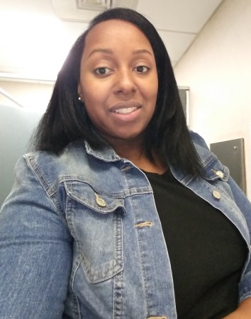 Taneisha Mitchell (Walker)'s Classmates® Profile Photo