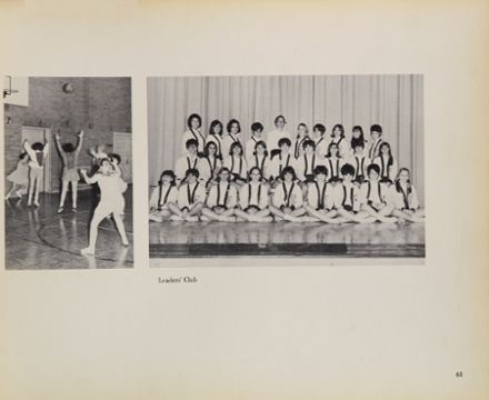 Judith Wexler's Classmates profile album