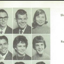 Pat Rader (Shaffer)'s Classmates profile album