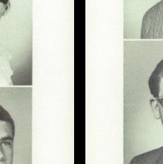 Donald Jones' Classmates profile album