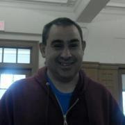 Jeff Huffman's Classmates® Profile Photo