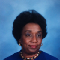 Bertha Robertson's Classmates® Profile Photo