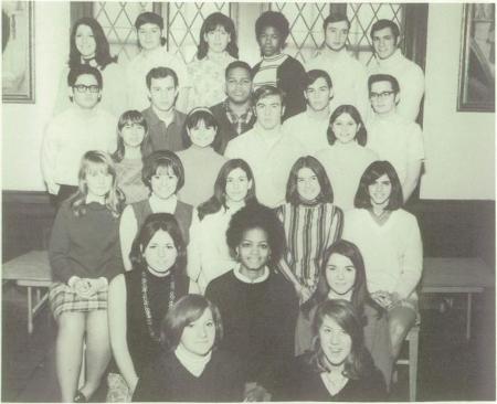 Eileen Feder's Classmates profile album