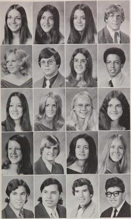 Kevin Bumby's Classmates profile album