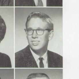 Thomas Bauer's Classmates profile album