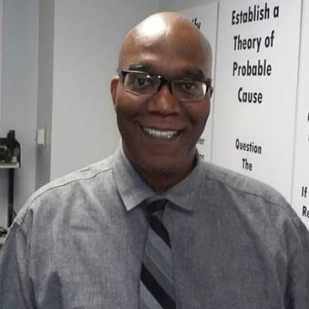 Dwight Gray's Classmates® Profile Photo