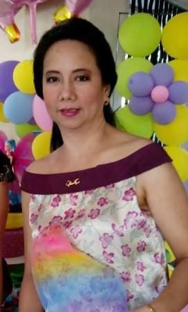 Angelica Chua's Classmates® Profile Photo