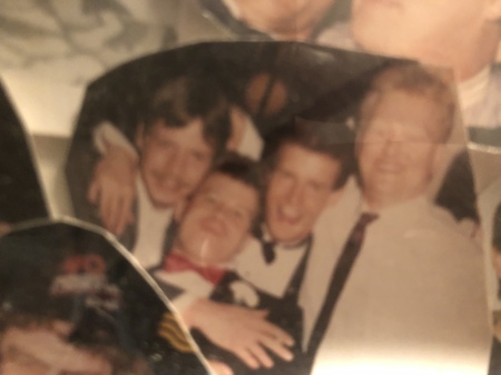 Rich Dessureau's Classmates profile album