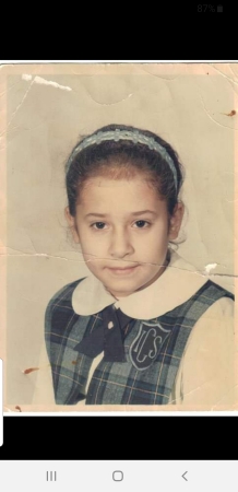 Irene Gonzalez Pacheco's Classmates profile album