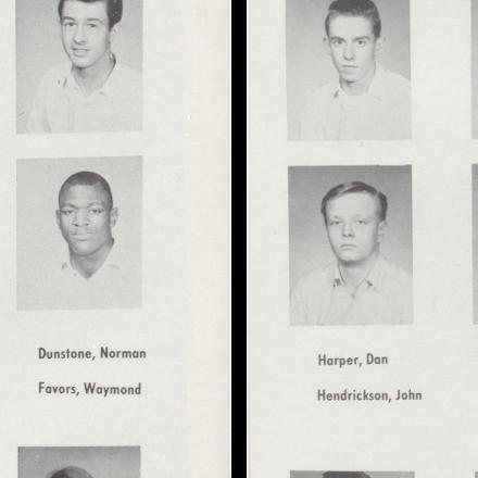 Sharon Deveney's Classmates profile album