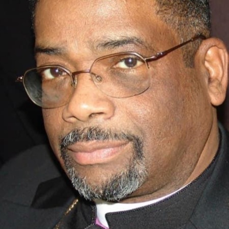 Bishop Jones's Classmates® Profile Photo