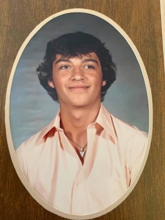 Brian Bullard's Classmates profile album