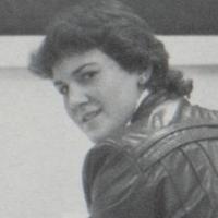 Nancy Jensen's Classmates profile album