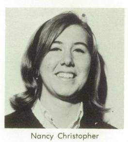 Nancy Christopher's Classmates profile album