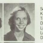 Denise Odom's Classmates profile album