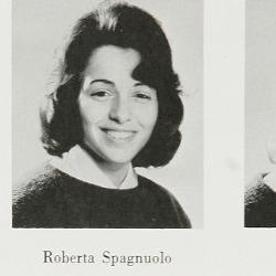 Roberta Kivett's Classmates profile album
