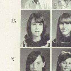 Sheryl Hall's Classmates profile album