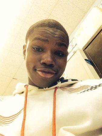 Jahyare Smith's Classmates® Profile Photo