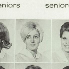 Nancy Parker's Classmates profile album