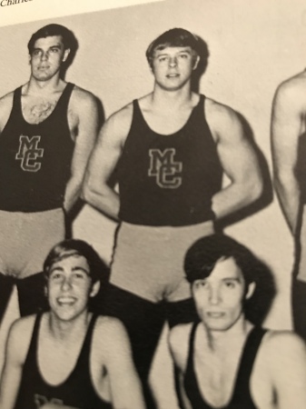 Charles Hartsell's Classmates profile album