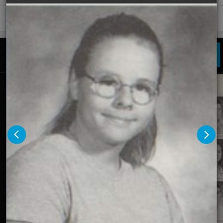 Jennifer Melton's Classmates profile album