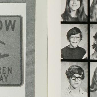 Gloria Watson's Classmates profile album